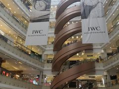 -新世界大丸百货