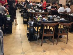大堂-八合里牛肉火锅(八合里总店)