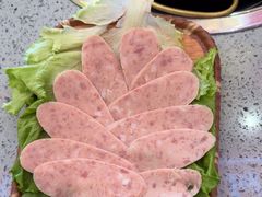 -阿婆情腊排骨火锅(金虹路店)