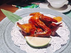 -大树餐厅(益田假日店)