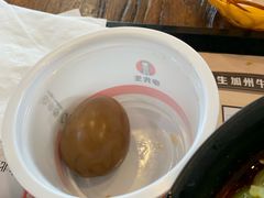 -李先生牛肉面大王(大兴枣园店)