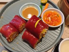 金莎红米肠-点都德(喜粤楼店)