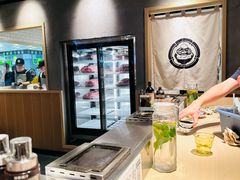 -肉肉大米(金虹桥店)