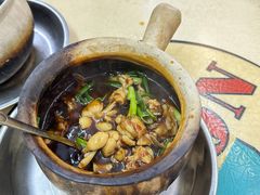 -明辉田鸡粥