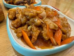 -东北风(江北万达店)