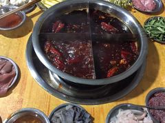 -渝味黄姐火锅(黄泥村店)