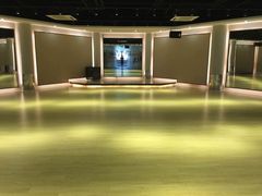 -一兆韦德健身(张杨路店)