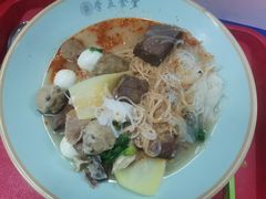 -北京大学-学五食堂