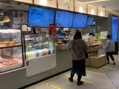 -奈雪的茶(天河城店)