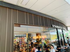 -星巴克(厦门SM新生活广场店)