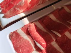 -满福居·烧烤涮(四八二店)