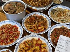 -八碗湘长沙市井菜(坡子街店)