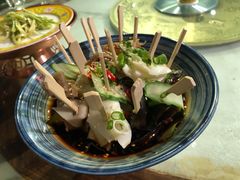 -那家小馆•北京菜•烤鸭(中关村店)