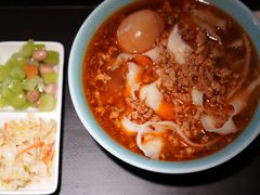 -喜晋道面馆(华严寺广场店)