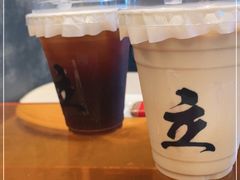 -立咖啡UPUPKAFE(浏城桥店)