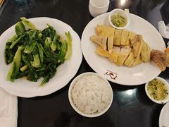 -文记壹心鸡(宝华路店)