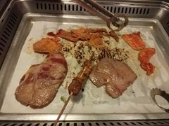 -新石器烤肉(中房金谊广场店)