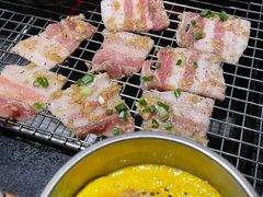 -夜食白市Yespicy·烧烤啤酒宵夜(番禺四海城店)
