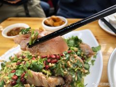 -猪腰一家·地道佛山菜(里水店)