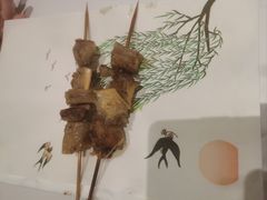 -恒盛居回族饭店