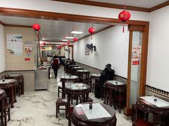 大堂-仁信双皮奶(东川路店)
