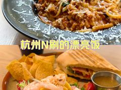 -HELLO 27 意面·沙拉·帕尼尼