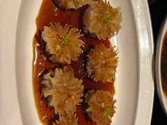 -环球港凯悦 · 享悦中餐厅