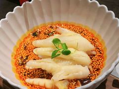 -渔语鱼新川菜Bistro(万象天地店)