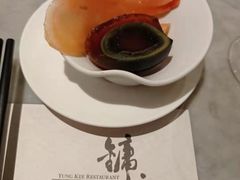 -镛记酒家