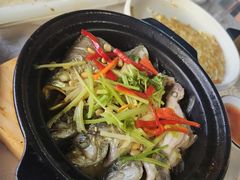-潮之南·潮汕菜·鱼仔档(南山店)