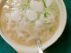 海鲜砂锅粥-桂园白粥·潮汕老味道