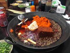 -星鸿社重庆老火锅