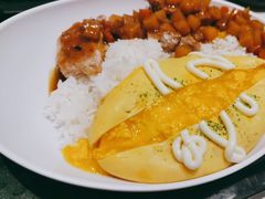 -大家乐(广州天河城六楼店)