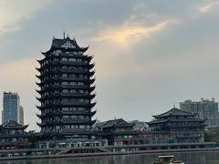 -眉山湿地公园(东坡区)