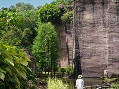 -广州莲花山旅游区