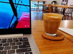 -Cafe Villa