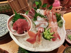 刺身-九州酒场ひこぞう(1号店)