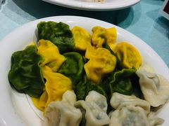 -赶海部落海鲜城(海阳路店)