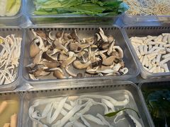 -成老灶火锅鸡(平山店)
