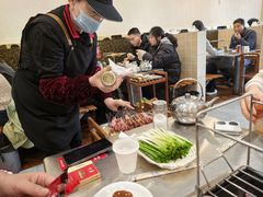 -小寒羊烧烤(凯瑞时代大厦店)