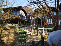 -北京水岸山吧度假村(雁栖镇店)