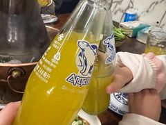 -前门张记涮肉(前门店)