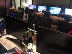 -开普墩Captain网咖俱乐部