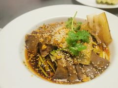 -香辣会·老牌川菜(骏豪店)