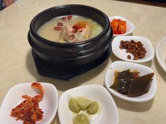 -长顺参鸡汤店(西塔总店)