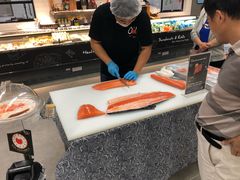 -Olé精品超市(苏州中心店)