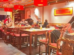 -小吊梨汤·北京菜·烤鸭(双井乐成中心店)