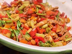 -佰家小厨·南京菜(夫子庙店)