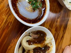 -洞子口张老二凉粉(文殊院店)