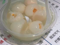 -爱上酸嘢